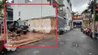 Bán lô đất sau lưng MT 45A dũng sĩ thanh khê kiệt 7m đỗ nhưa kinh doan