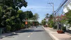 Bán lô đất 153m(6x25,5) Mặt tiền đường Kinh doanh , Thông sông Sài Gòn
