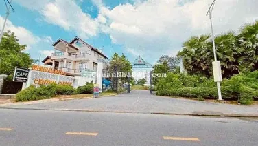 Đất LTthiêu