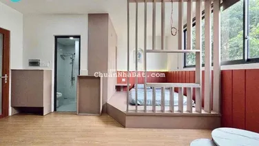 siêu phẩm sát quận 1 - ngay ngã tư hàng xanh