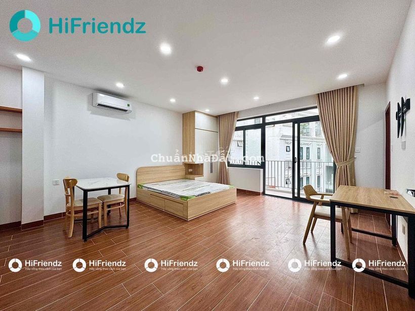 Chính Chủ, Gần HÀNG XANH, KẾ Q1 , SÂN BAY, ƯU TIÊN SINH VIÊN