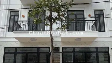 CHO THUÊ MINI HOUSE CAO CẤP - TRỤC CHÍNH ĐƯỜNG D1 KDC HỒNG LOAN 6A, TP