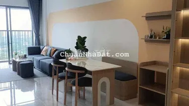 Cho thuê căn hộ mới 100% the maison 2Pn full nội thấtp