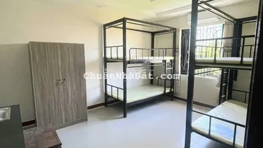 💥Căn Giường Tầng Có Máy Lạnh, Tủ Lạnh Nằm Ngay Cầu Vượt Linh Xuân💥