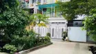 GẤP BÁN CHỈ 5.99T - 4x18M - HXH TA16 - LÊ THỊ RIÊNG - 4 TẦNG