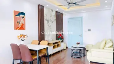 Chính chủ bán căn hộ 1PN – 40m² tại Lucky House Kiến Hưng