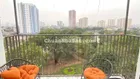 🔥 CĂN HỘ HOA HẬU HỒ ĐỀN LỪ – LÔ GÓC 3 BAN CÔNG – VIEW HỒ SIÊU CHILL 🔥