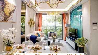 Cần bán căn hộ cara river prak