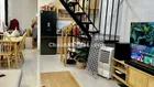 Chính chủ cho thuê nhà phú hữu quận 9 2pn 5,5tr oto đậu cửa