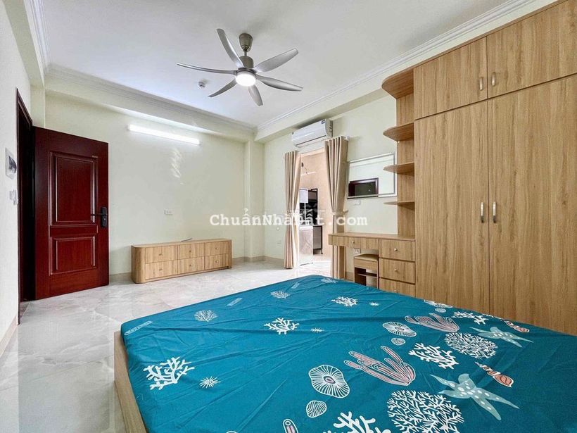 CCMN mới tinh ngay Vinhomes Gardenia - Hàm Nghi full nội thất ở luôn