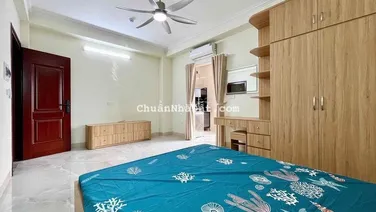 CCMN mới tinh ngay Vinhomes Gardenia - Hàm Nghi full nội thất ở luôn