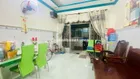 Nhà 1 lầu 4x15m hẻm ĐHT 03 gần chợ cây sộp ,giá 6,5tr/tháng