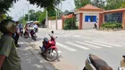 Bán Lô Đất 5x22 Ngay Trường THCS Tô Ký, Sổ Sẵn