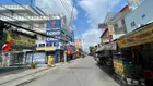 Nhà MTKD đường Sinco dt 5x20 nhà cấp 4 giá