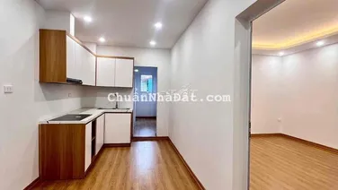 Căn hộ Thanh Xuân Bắc 60m2 2PN sổ đỏ giá 3.95 tỷ