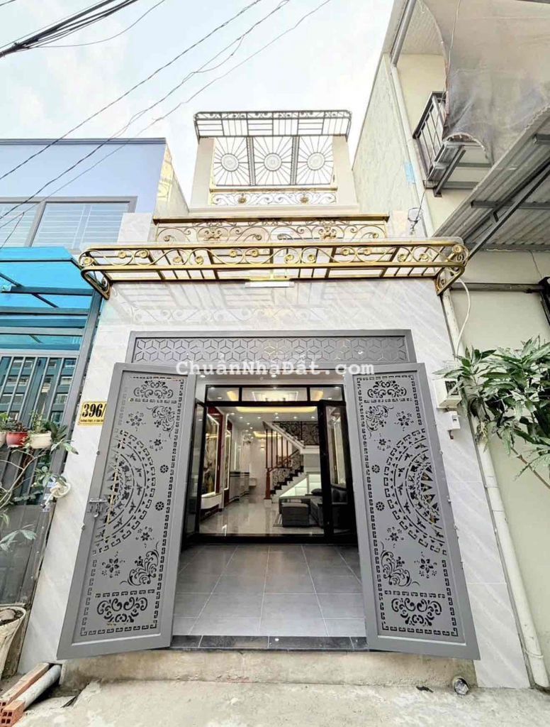 QUẬN 12. VỊ TRÍ SIÊU VIP NGAY TRUNG TÂM BUÔN BÁN SẦM UẤT