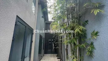 Bán gấp toà 3 căn hộ cực đẹp mới kiệt Nguyễn Phước Nguyễn