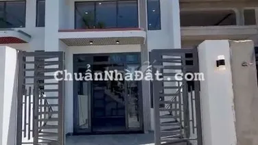 Nhà sổ riêng hoàn thiện trả trước 500 triệu nhận nhà - Giá 1 tỷ 750