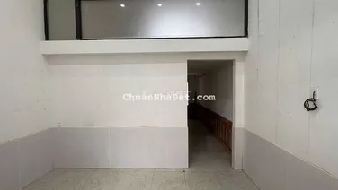 NHÀ 2 MẶT KIỆT Ô TÔ NGAY TRUNG TÂM HẢI CHÂU THÀNH PHỐ ĐÀ NẴNG
