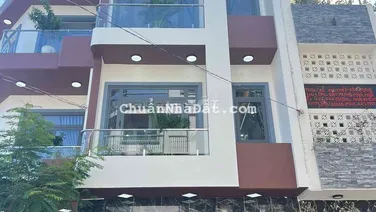 CĂN NHÀ PHỐ ĐẸP NGAY GIÁP KDC VSIP1 - Gần Siêu Thị AEON Bình Dương