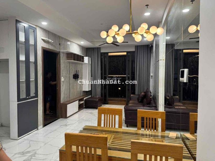 Tổng hợp các căn Opal Boulevard full nội thất đẹp 10tr/th