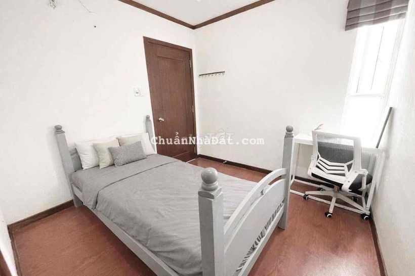 💥Hiếm lắm mới có phòng giá tốt trung tâm quận 7 chung cư hoàng anh TB
