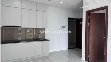 BCONS CITY - EMERALD CHO THUÊ CH 1PN RỘNG 35M2 - NTCB CÓ THỂ Ở NGAY