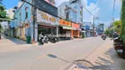 Nhà đẹp hẻm Đường Số 1 - Gò Vấp 55m2 x 4 tầng LUNG LINH