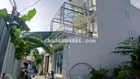 Phạm thế hiển ,quận 8, nhà 4 tầng,hẻm 3m ,chỉ 7t800