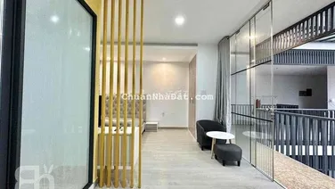 CHDV FULL NỘI THẤT , XÁCH VALI VÀO Ở LIỀN