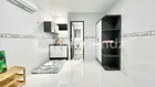 Studio mới xây, đầy đủ nội thất. Gần Đại Học Văn Hiến, Đầm Sen, Q10