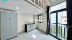 Cho thuê phòng mới xây full nội thất gia cực tốt trung tâm Quận 2