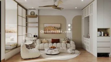 Bán nhanh căn Studio 31m tầng đẹp full đồ như ảnh giá 3 tỷ