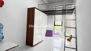 Phòng Trọ Khép Kín 20m2 tại Louis City Hoàng mai