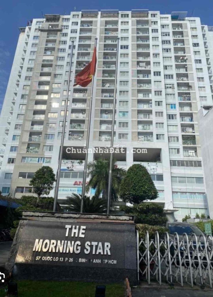 Bán chung cư 100m2