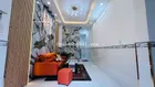 👉 3 Tỷ Hơn - Nhà Mới Đẹp Vừa Ở Vừa Kinh Doanh Gần Chợ Bà Hom