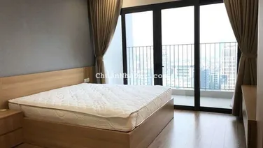 CC Sky Park Residence Tôn Thất Thuyết - 62m. 2N.1VS - 7.4 tỷ. Sđcc