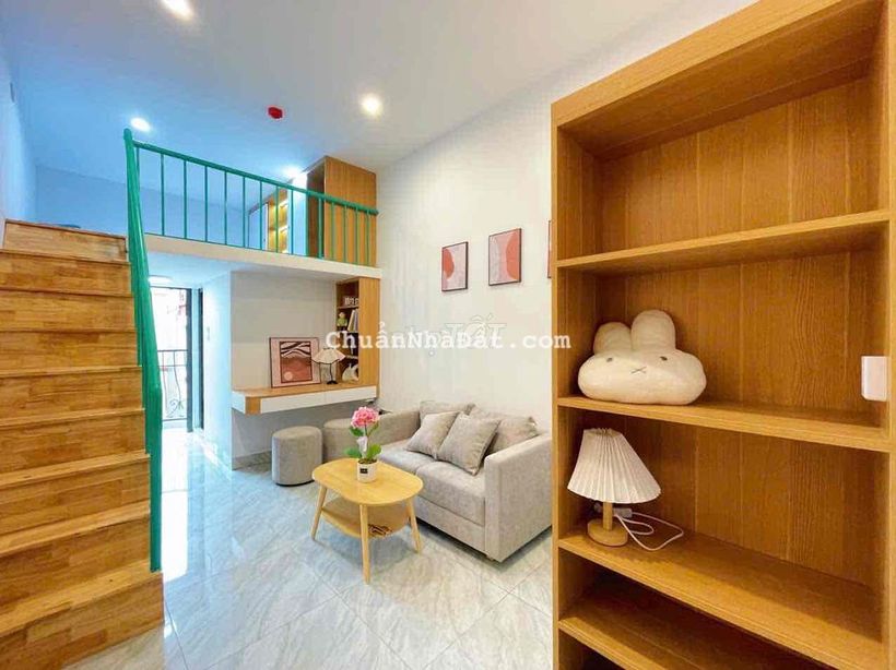 CCMN mới tặng 1tr tháng đầu ngay chợ Hà Đông, an ninh đảm bảo- full đồ