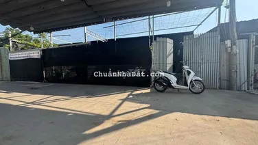 Cho thuê kho hẻm xe hơi P15, Gò Vấp , DT: 7 X 15