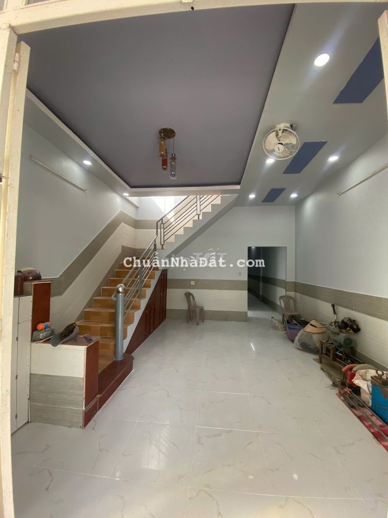 CHO THUÊ NHÀ TRỆT 1 LẦU – KDC HỒNG LOAN, CẦN THƠ |  8 TRIỆU