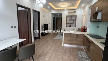 Bán căn 2N+ 88m CC Tràng An Complex - Phùng Chí Kiên. 9 tỷ 4. SĐCC
