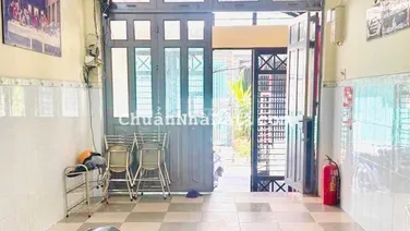 Chỉ nhỉnh "100tr/m2" - Bán nhanh nhà 3 tầng 75m2 - khu Phan Xích Long