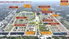 Quỹ đất đẹp trung tâm TP – cơ hội hiếm cho nhà đầu tư