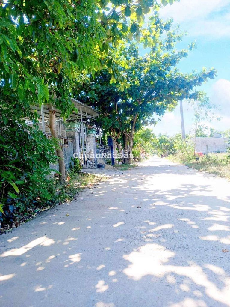 200m2 bê tông ô tô Hà Bản _ Điện Dương giáp KCN