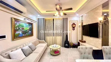 cho thuê căn hộ 2pn full nội thất cao cấp