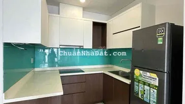 Cho thuê 2PN giá 9,5 triệu cc Hưng Phát Silver Star đầy đủ nội thất