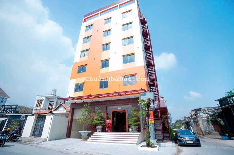 🔥 STUDIO FULL NỘI THẤT – NGAY PHẠM VĂN ĐỒNG GIÁ CHỈ TỪ 5TR5🔥