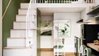 Khai Trương Căn Hộ Duplex, Full Nội Thất, Máy Giặt Riêng gần Cầu SG