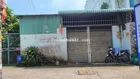 Hẻm 8m Thạnh Lộc 41 Bán xưởng đang cho thuê lâu dài