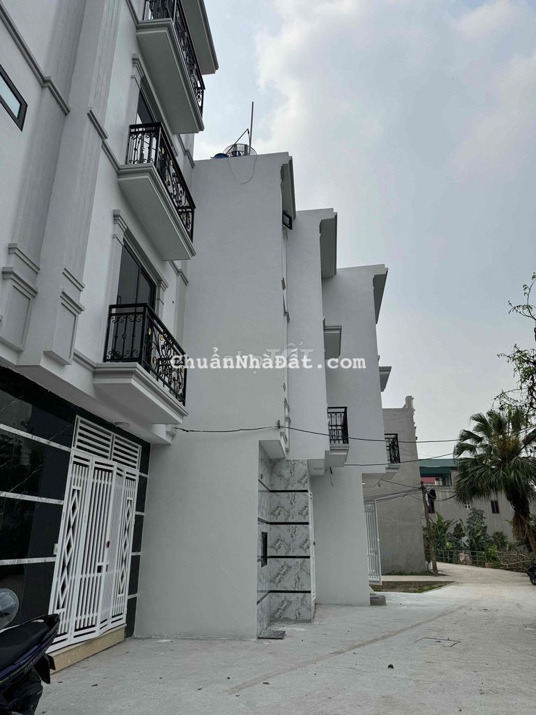 BÁN NHÀ THỤY HƯƠNG, CHƯƠNG MỸ 🏠 - NHIỀU LỰA CHỌN - Ô TÔ ĐỖ CỬA